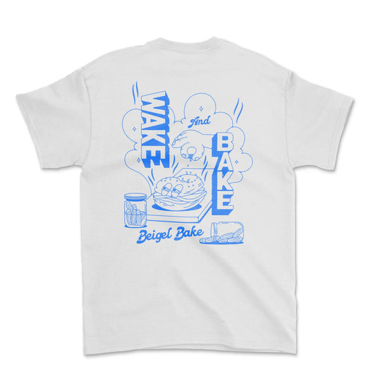 Wake & Bake - Tee