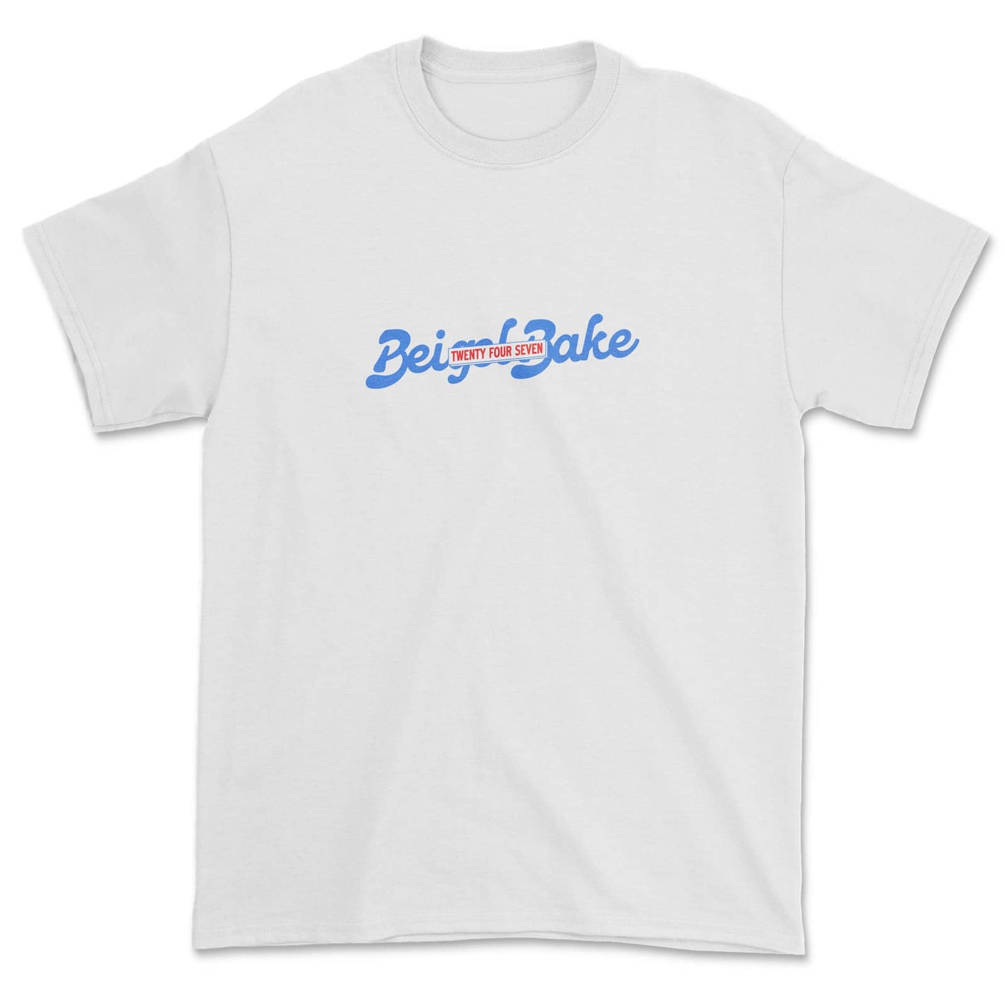 Wake & Bake - Tee